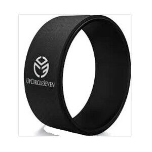 UpCircleSeven Back Roller & Yoga Wheel